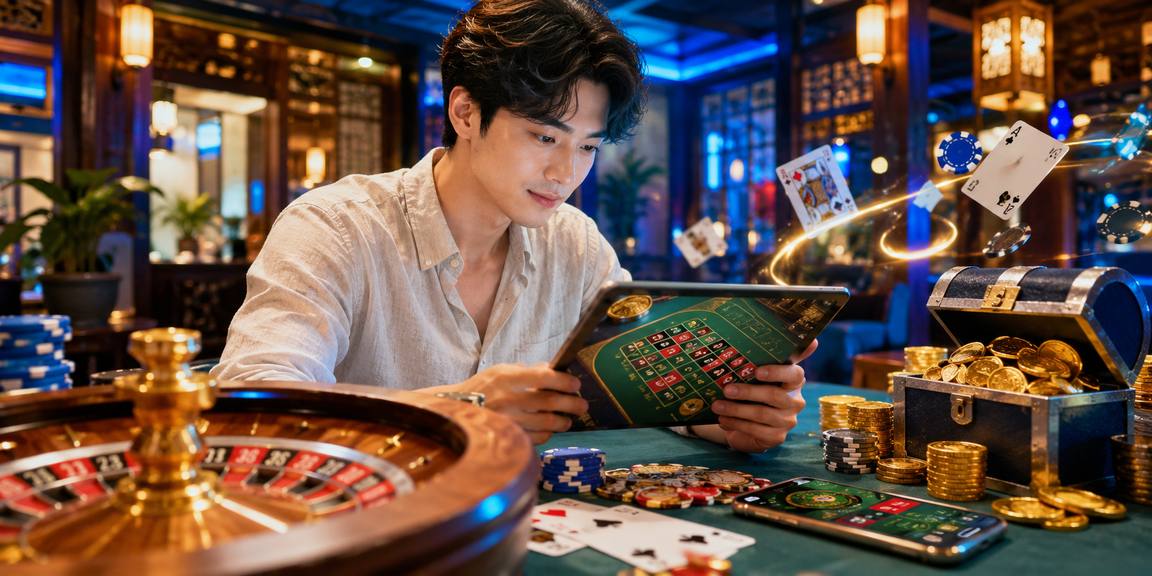 cc99 Slot Mekong